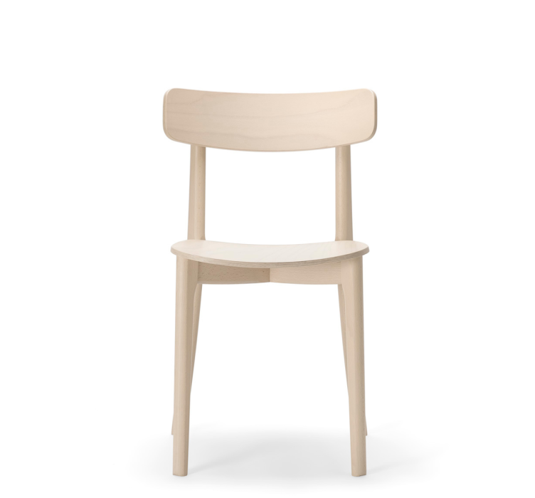 Стілець Babar 2451 bleached (2451.101SE FSB000)4